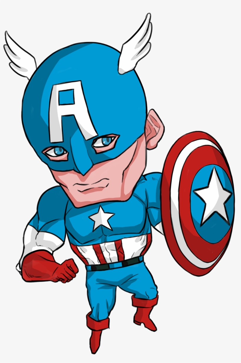 Adsdada - The Avengers, transparent png download