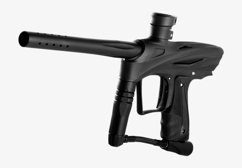 Gog Envy - Gog Envy Paintball Gun, transparent png download