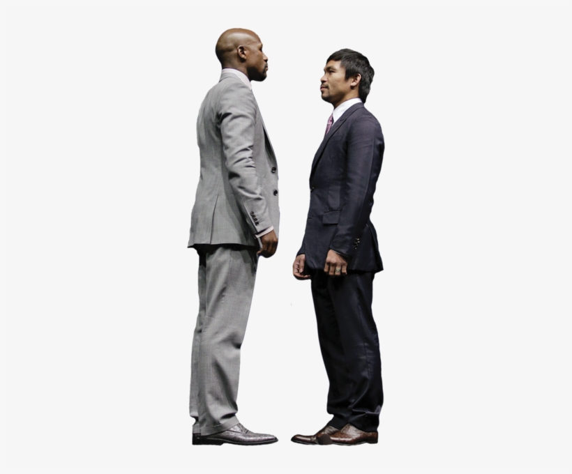 Share This Image - Floyd Mayweather, transparent png download