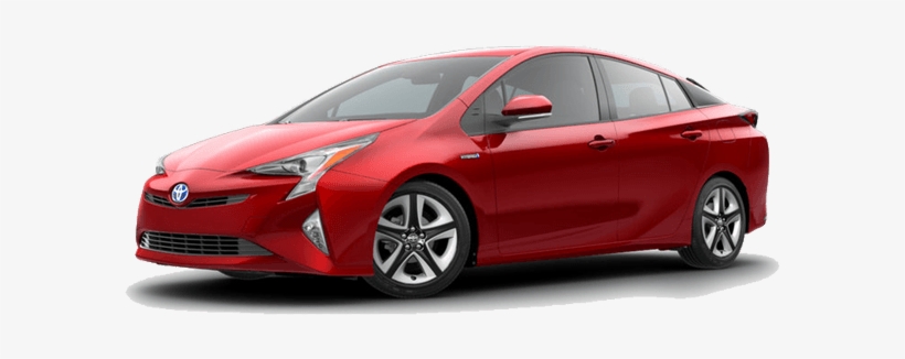 2017 Toyota Prius In Milledgeville, Ga - Toyota Prius For Sale 2017, transparent png download