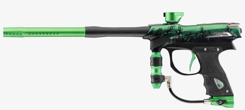 Proto Reflex Rail Awakening, transparent png download