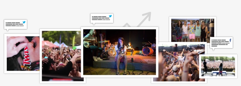 Program Highlights - Audience, transparent png download