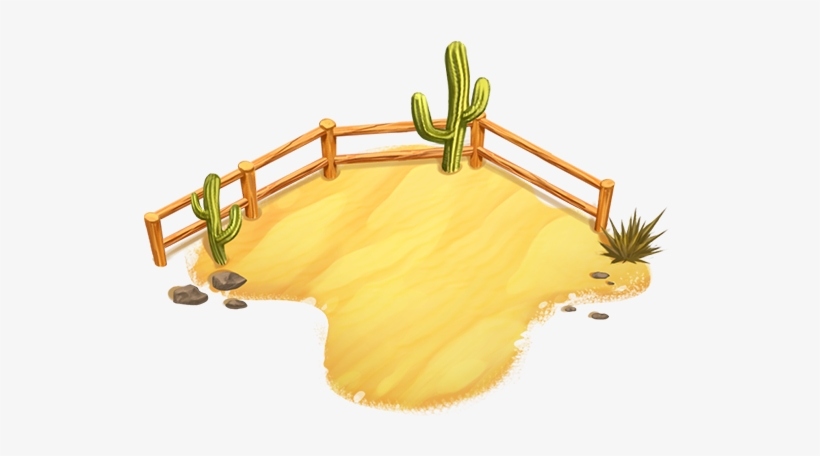 Desert - Wiki, transparent png download