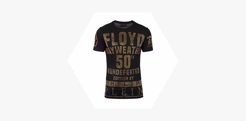phillip plein mayweather