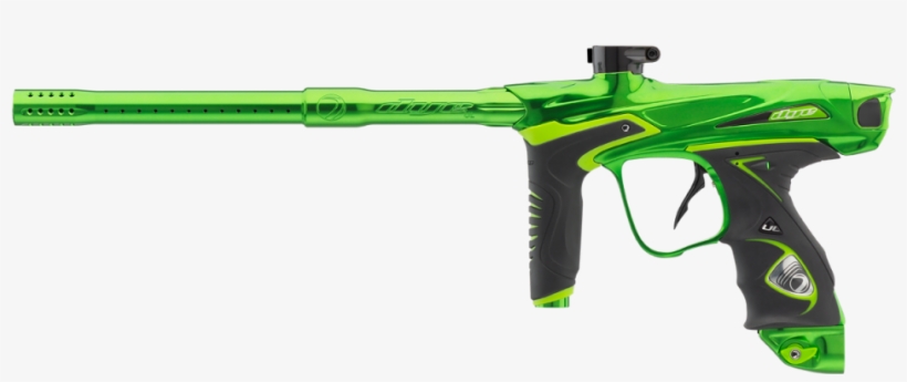 Dye Dm15 Marker - Dye Dm 15 Lime, transparent png download