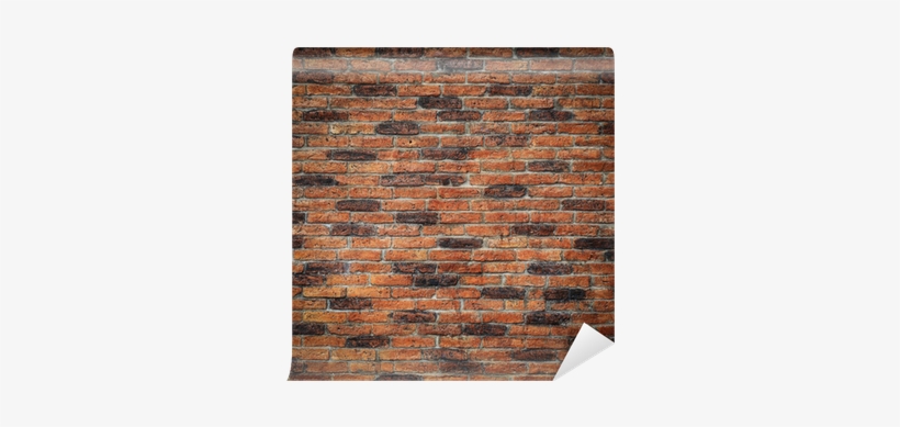 Brick Wall Texture Used For Vintage Background Wall - Brick, transparent png download