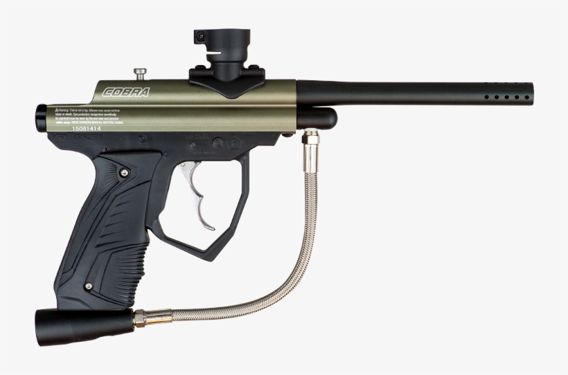 Marqueur Paintball, transparent png download