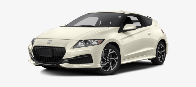 2016 Honda Cr-z - Honda Cr-z, transparent png download