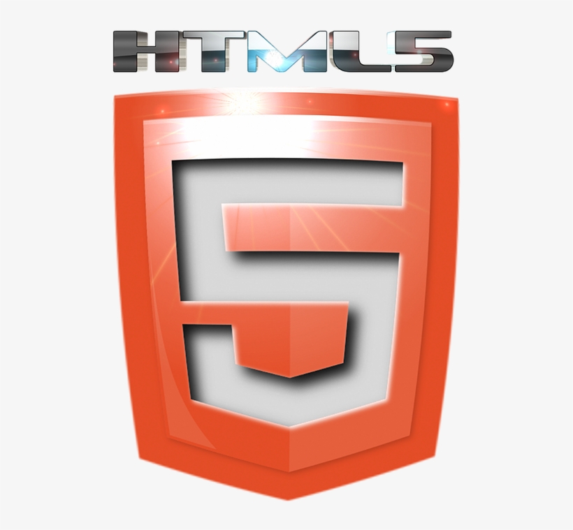 Flash To Html5 What The End Of Life For Flash Will - Html5, transparent png download