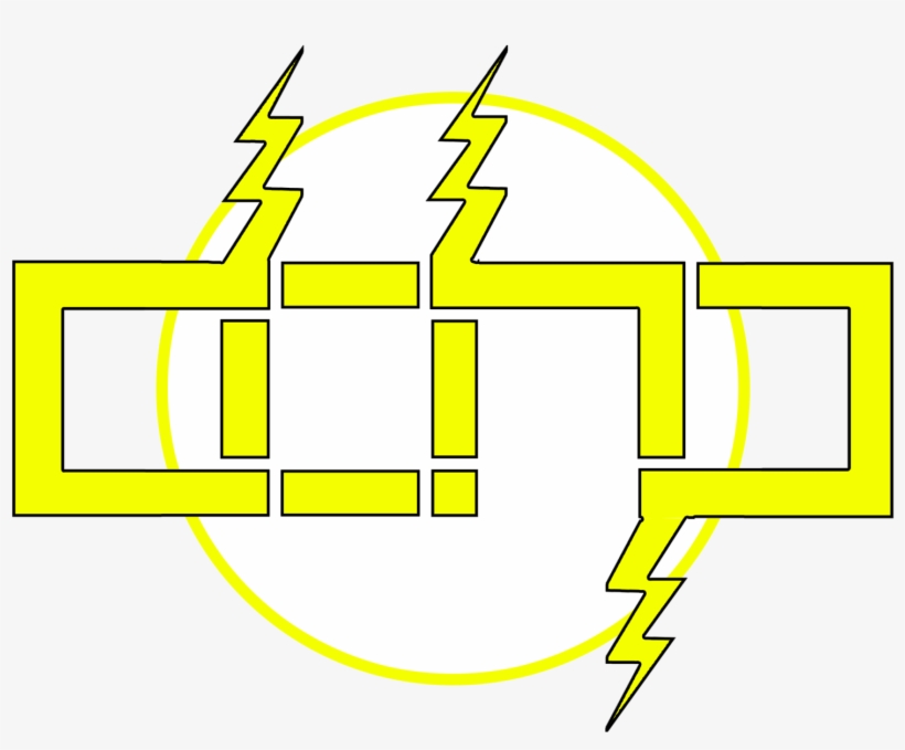 The Homage To The Flash Tree-shirt - Diagram, transparent png download