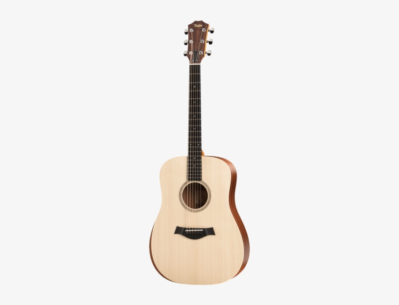 Academy 10e - Taylor Academy 10e Acoustic Electric Guitar, transparent png download