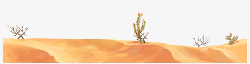 Summer2k10 Env Desert Layer 1 - Erg, transparent png download