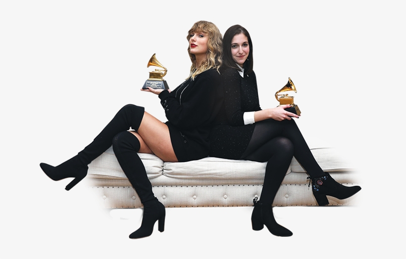 Melanie Martin '15, Alumna And The Creative Force Behind - Sitting, transparent png download