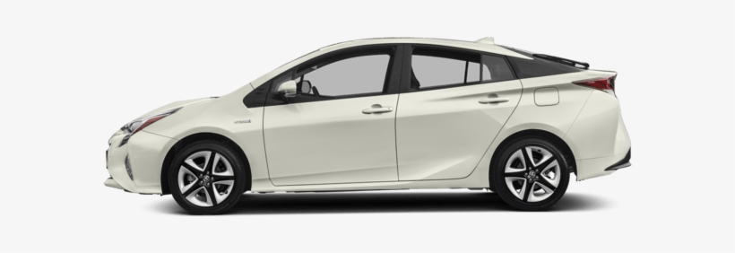 Four Touring - 2018 Toyota Prius Prime Premium, transparent png download