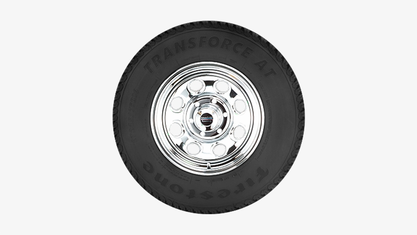 Firestone Transforce Truck - Caregiver, transparent png download