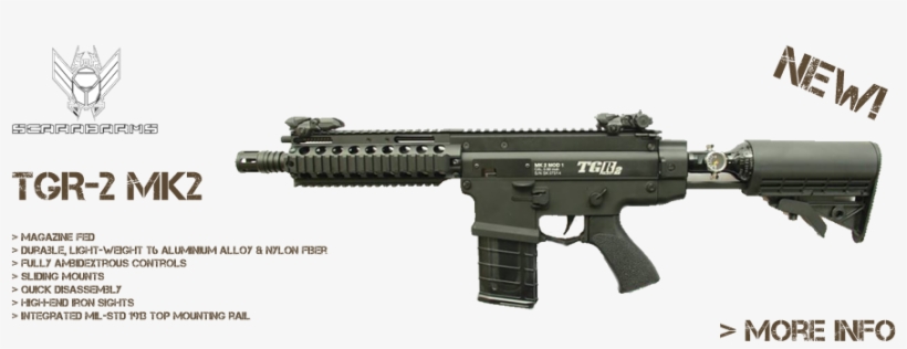 Paintball Guns Are Being Traded Here But Airsoft Isn't - Airsoft Gun, transparent png download