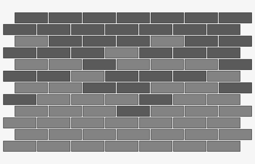 Image Freeuse Tile Drawing For Free Download On - Brickwork, transparent png download