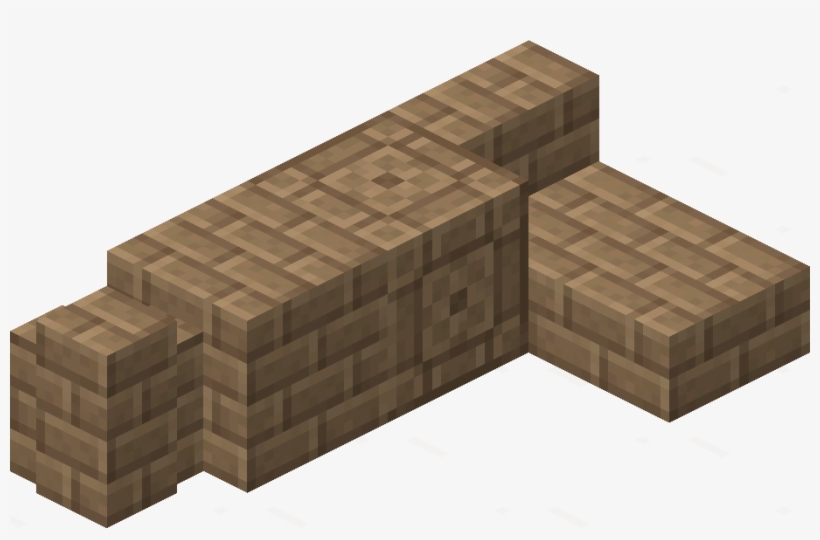 Rohan Brick Stairs, Block, Slab And Wall - Lumber, transparent png download