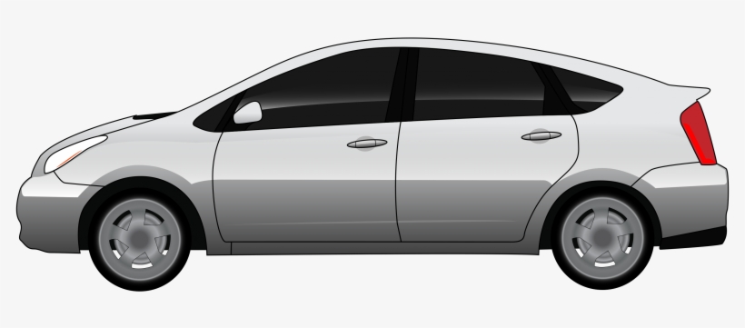 Hybrid Vehicle, transparent png download