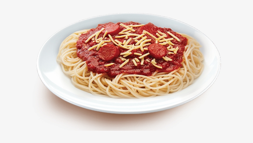 Spaghetti Clipart Rice Pasta - Burger Steak With Spaghetti Jollibee Price, transparent png download