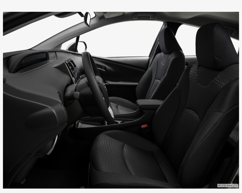 Research The 2018 Toyota Prius In Farmington Hills - 2018 Toyota Prius Two Eco, transparent png download