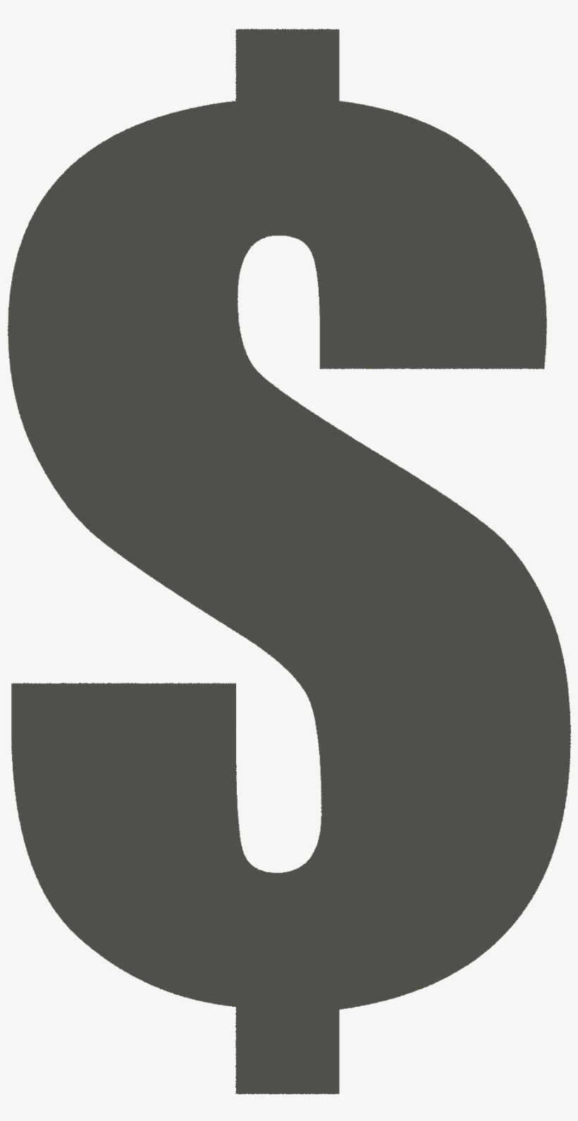 We Have Spoken About Usd Many A Time Here, It's Importance - Dollar Symbol, transparent png download