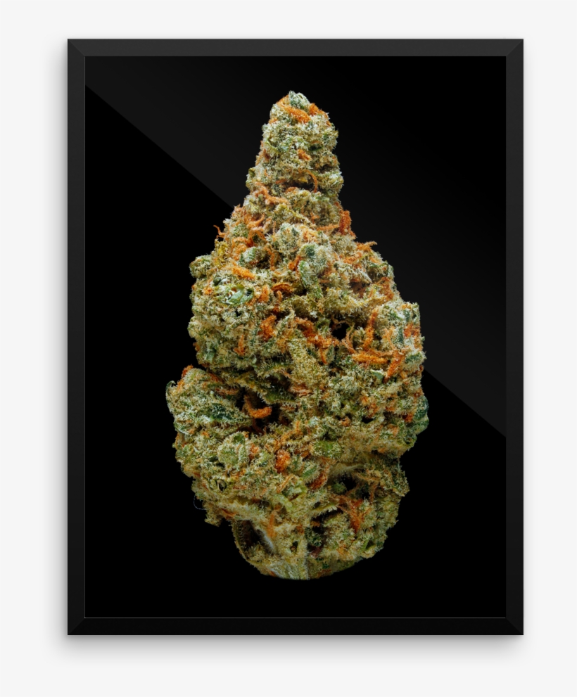Art Print Green Crack - Art, transparent png download