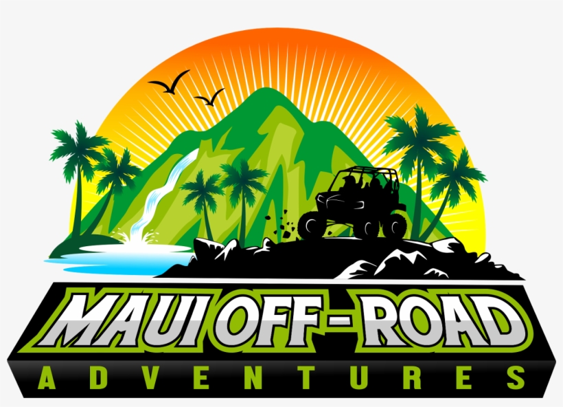 Already A Member - Maui Off Road Logo, transparent png download