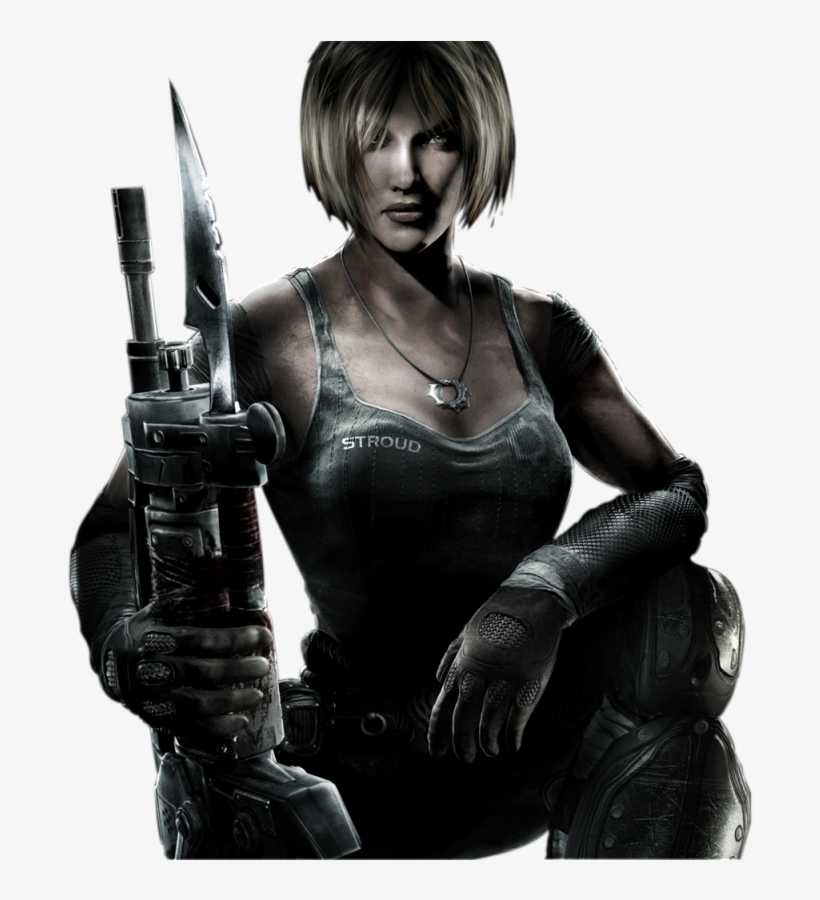 <enchanter's Render Emporium> [archive] - Gears Of War 3, transparent png download