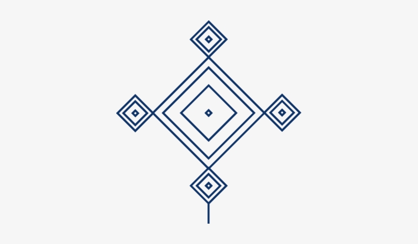 Mar Silver Jewelry - Geometry, transparent png download