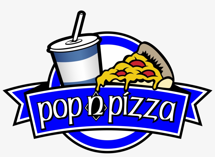Logo - Pizza, transparent png download