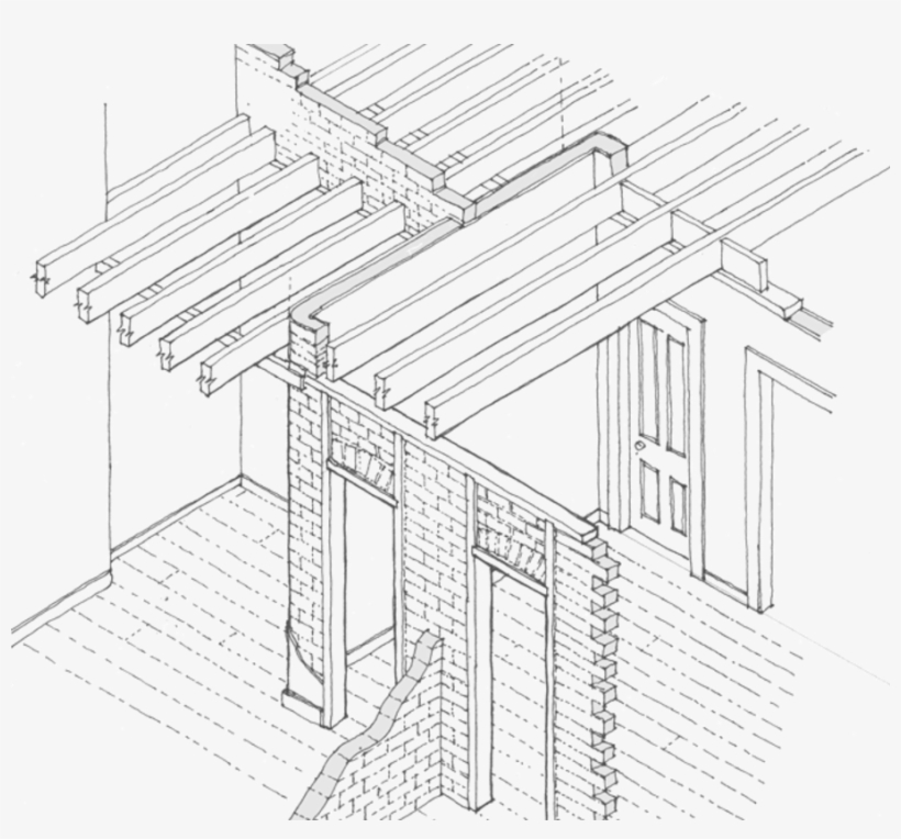 2 Diagram - Technical Drawing, transparent png download