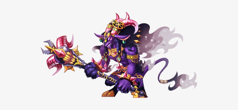 Abaphomet - Illustration, transparent png download