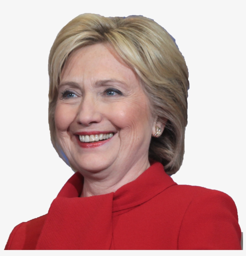 Hillary Clinton Png Image - Jennifer Clack, transparent png download