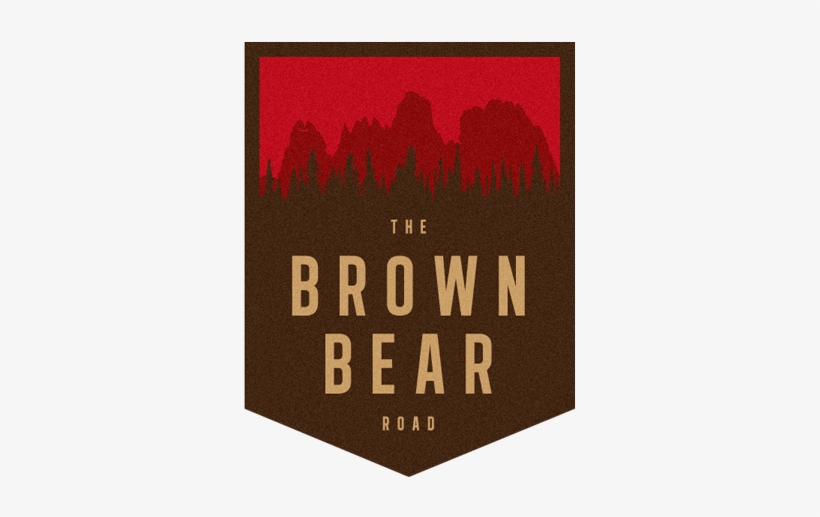 Dirt Roads Bikepacking Experience - Graphic Design, transparent png download