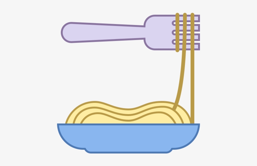 Spaghetti - Spaghetti Alla Puttanesca, transparent png download