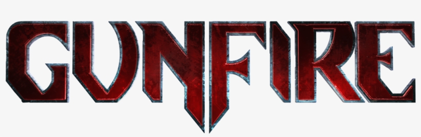 Gun Fire Logo, transparent png download