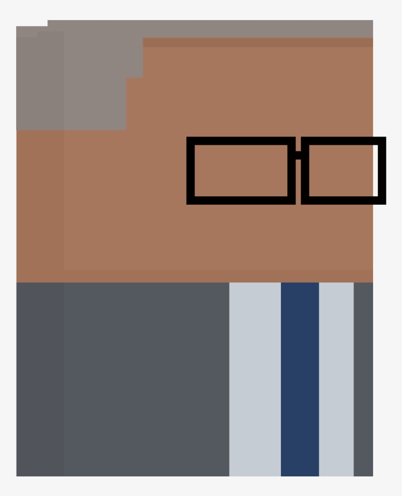 When Clinton And Trump Actually Answered The Questions - Wood, transparent png download