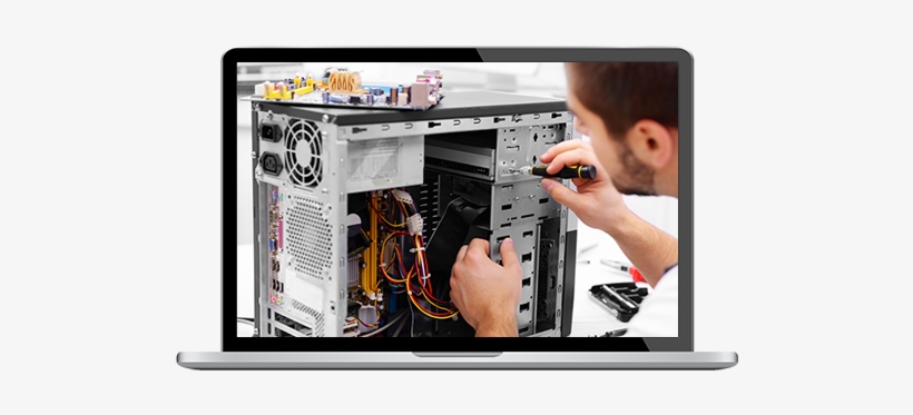 Computer Repair Case, transparent png download