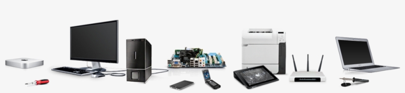 Computer, transparent png download