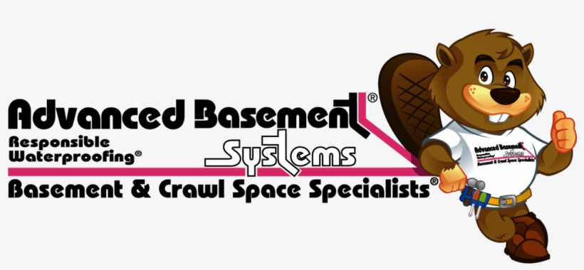 Basement Floor & Wall Crack Repair In Chatham, London, - Cartoon, transparent png download