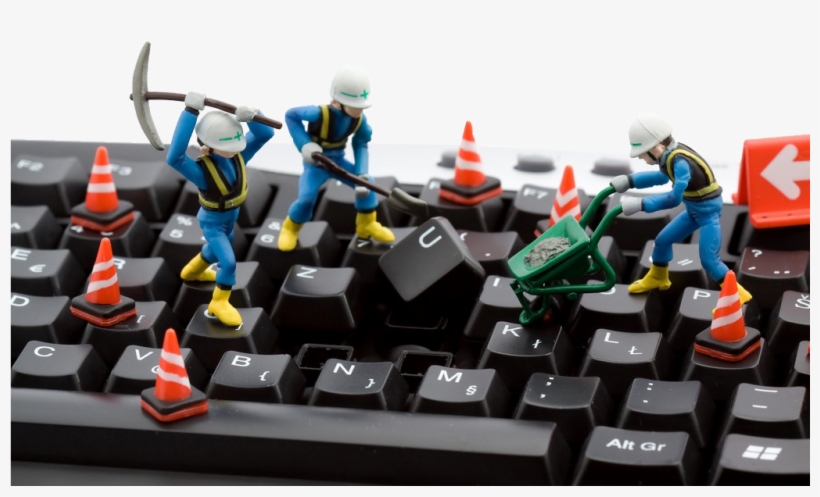 Home - Computer-repair - Computer Help, transparent png download