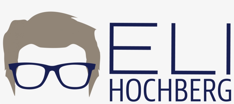 Eli Hochberg, transparent png download