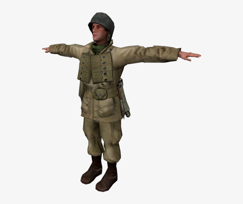 Download Zip Archive - Tony Hawk Underground 2 Cod Soldier, transparent png download