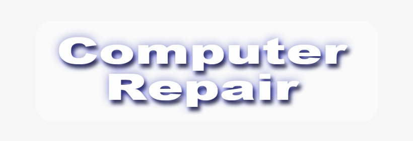 Computer Repair Technician In Salt Lake City Utah Desktops, - Electric Blue, transparent png download