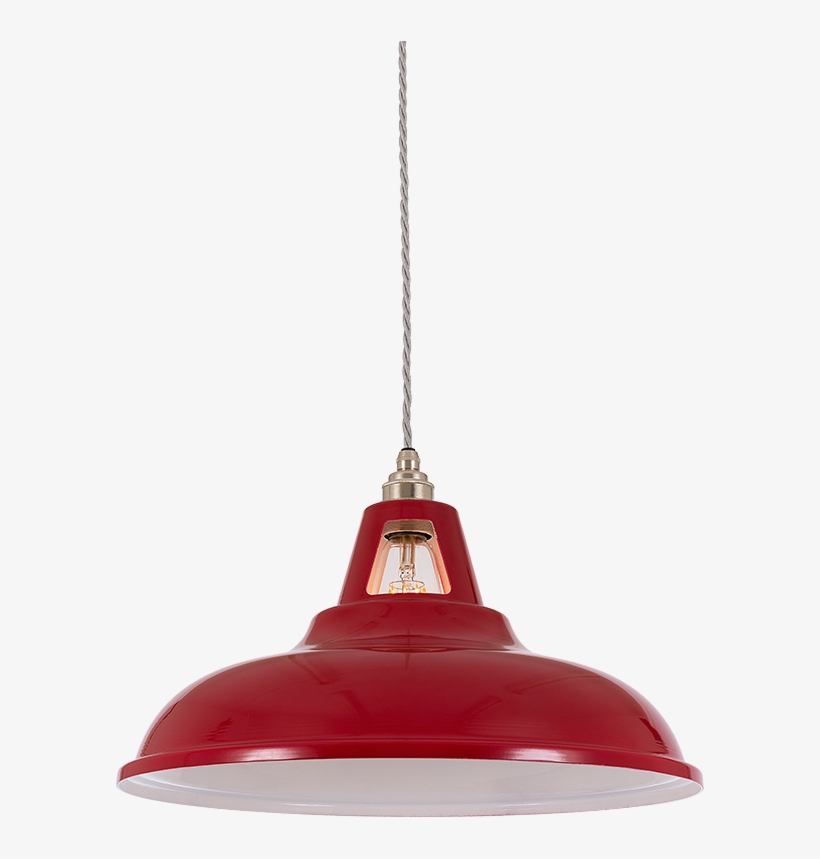 Hanging Light Bulb Png - Industry, transparent png download