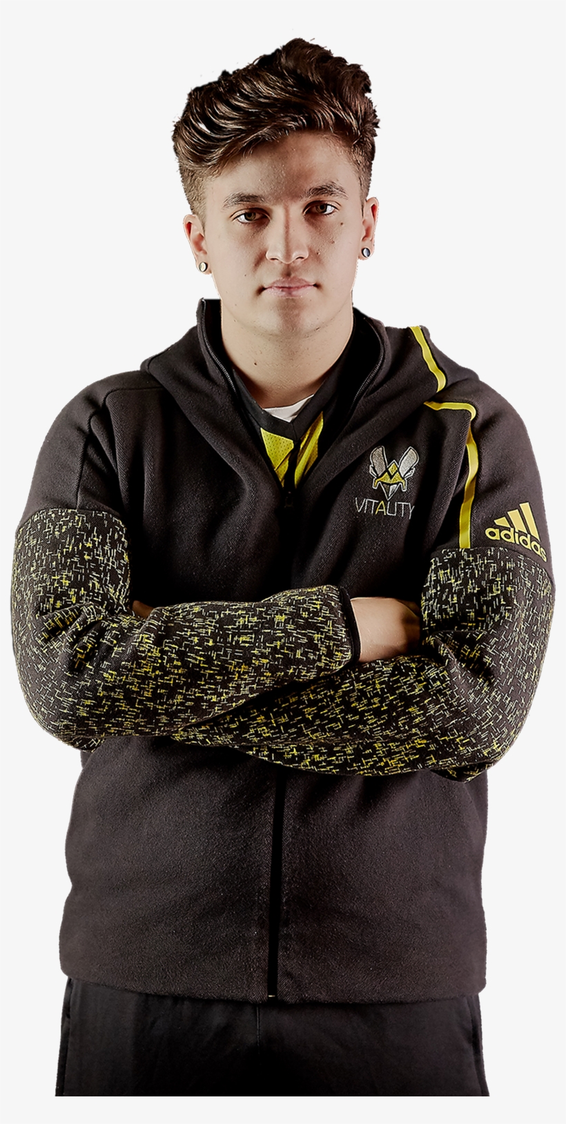 Sansfond-3 - Boy, transparent png download