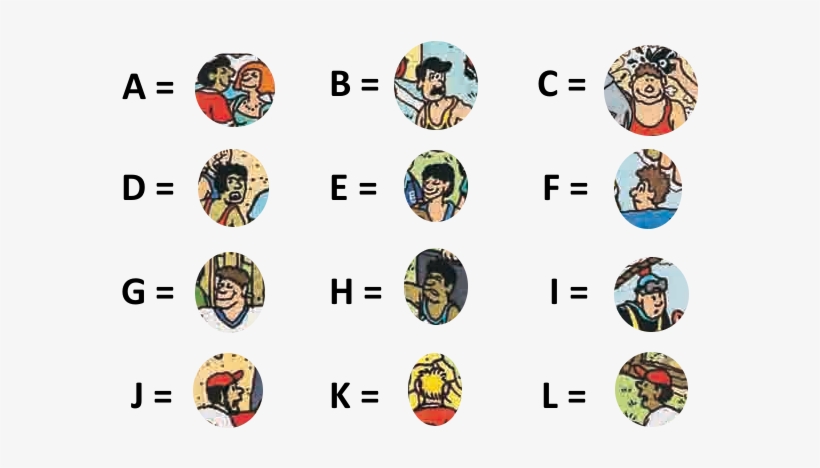 No Need To Squint, transparent png download