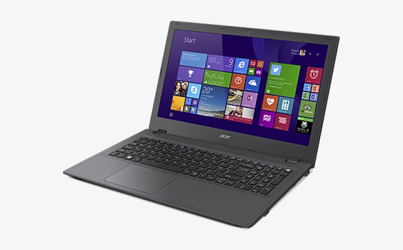 General Pc Repair Frame Replacement - Acer Aspire E15, transparent png download