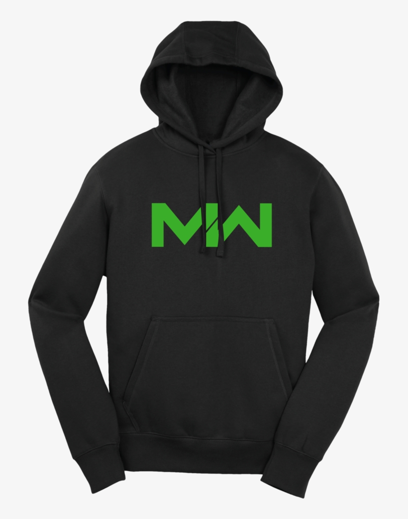Mw Black Soldier Hoodie - Mock Up Hoodie Green, transparent png download